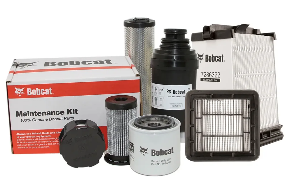 7295484 — KIT MAINTENANCE 1000 HR