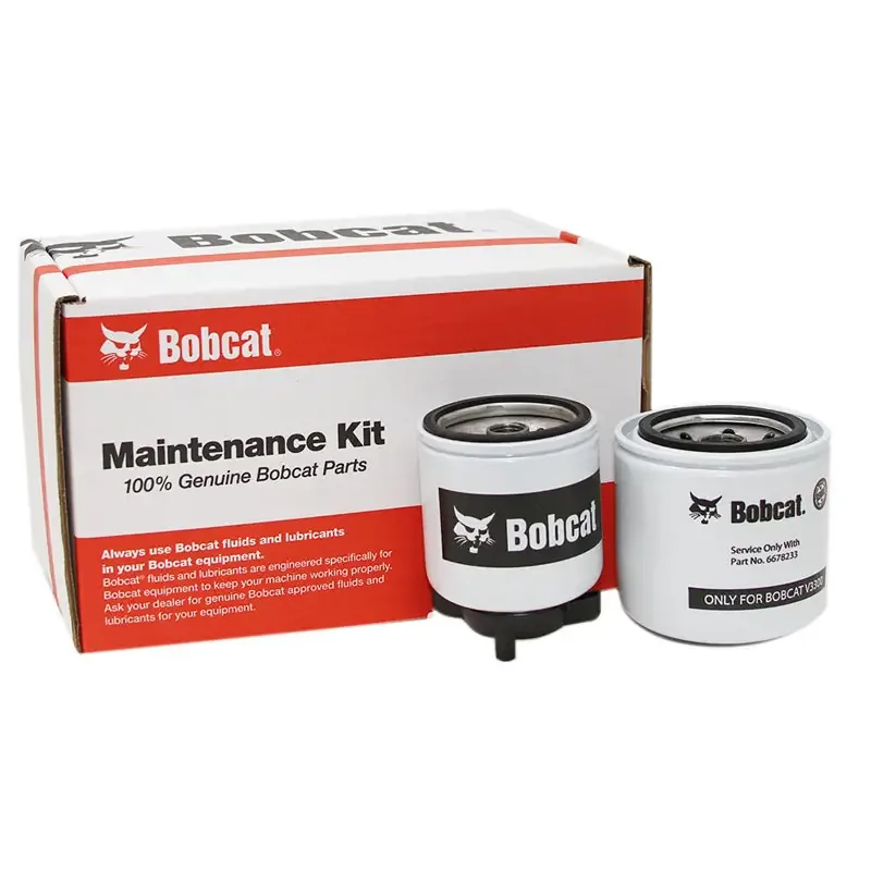 7295487 — KIT MAINTENANCE 250 HR