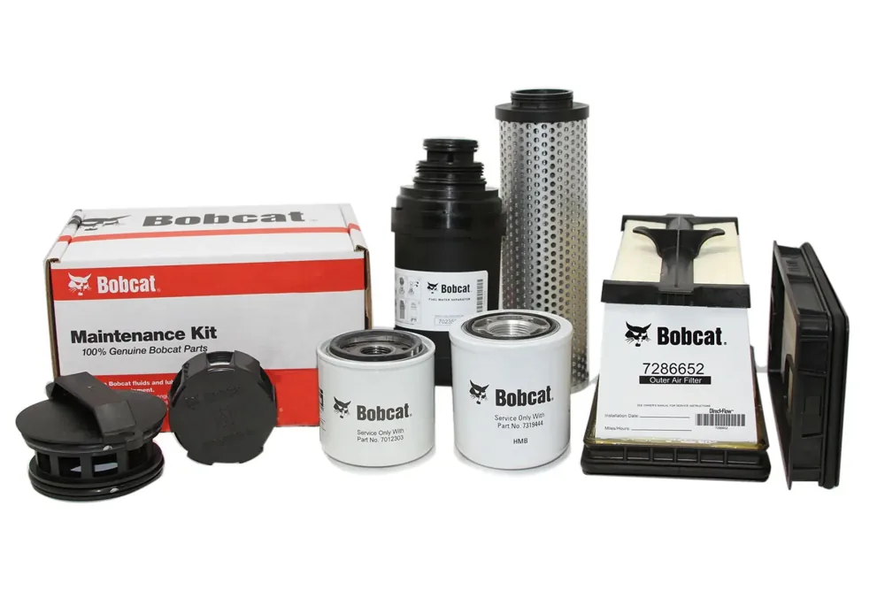 7295515 — KIT MAINTENANCE 1000 HR
