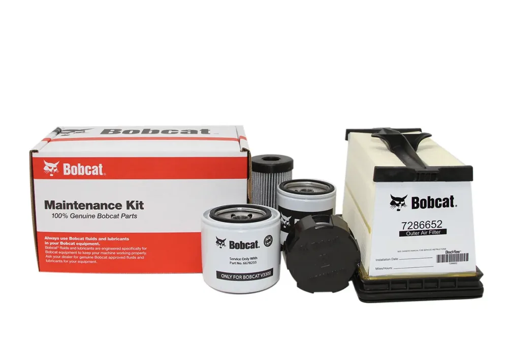 7295603 — KIT MAINTENANCE 500 HR