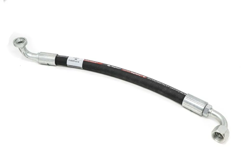7295797 — Hose, Hydraulic Assembly