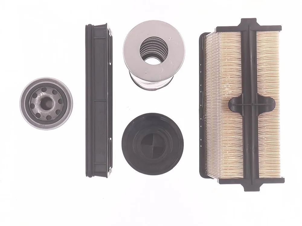 7295825 — Filter Kit TLS Stage 4 G2 Engine