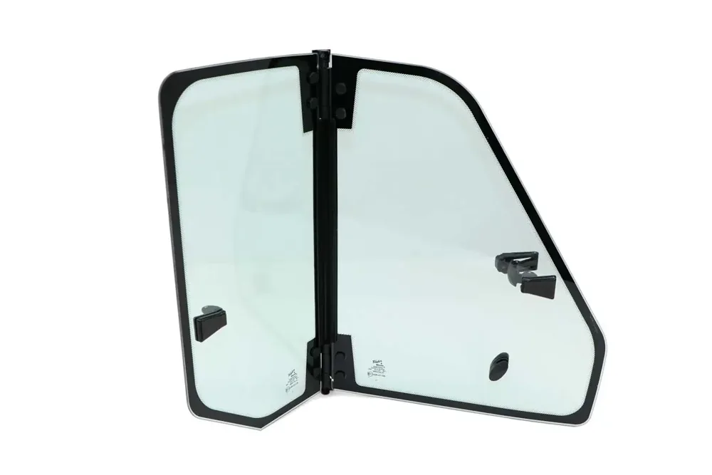 7296558 — ASSY, WINDOW
