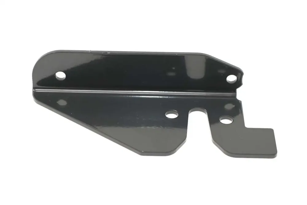 7296917 — PLATE, LOCK