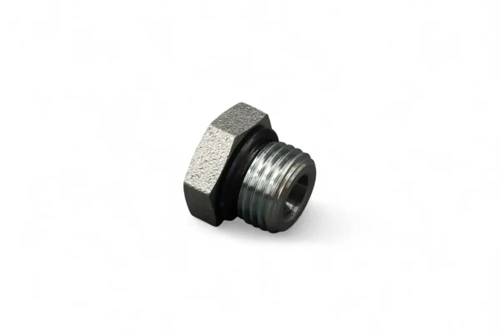 7297008 — Plug, Hydraulic