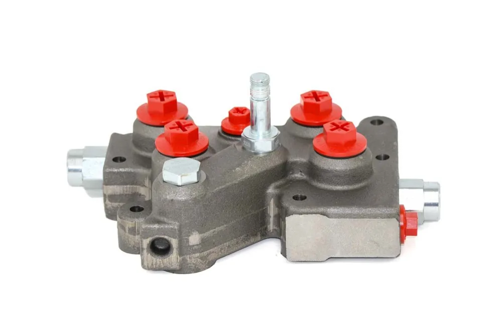 7297071 — Valve, BICS Assembly