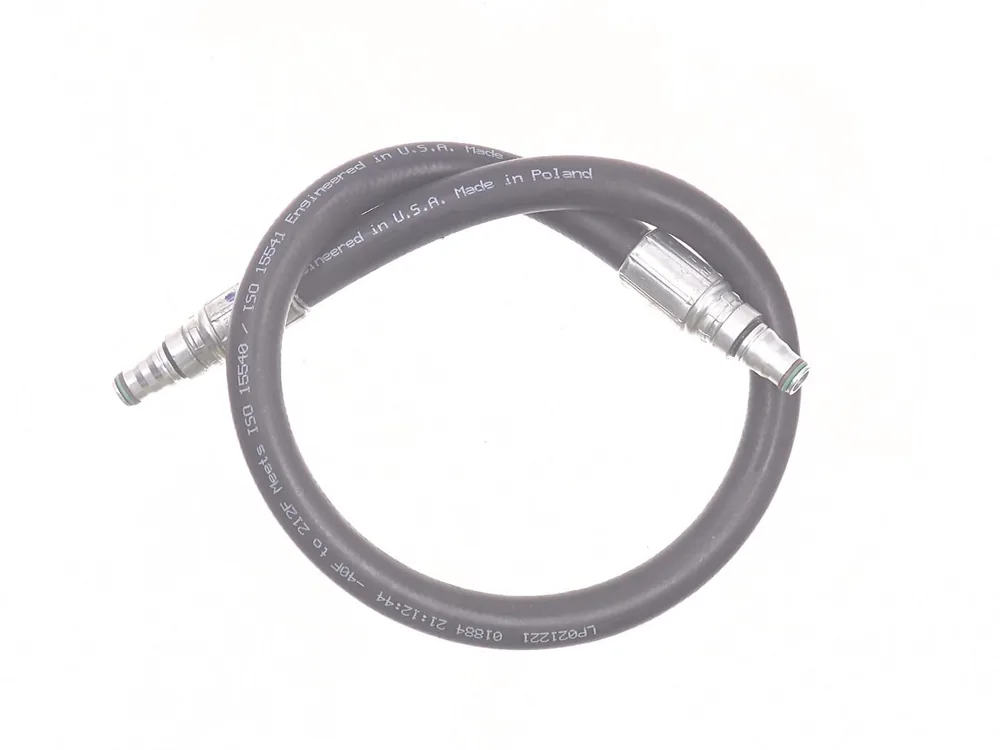 7297269 — Hose, Hydraulic Assembly