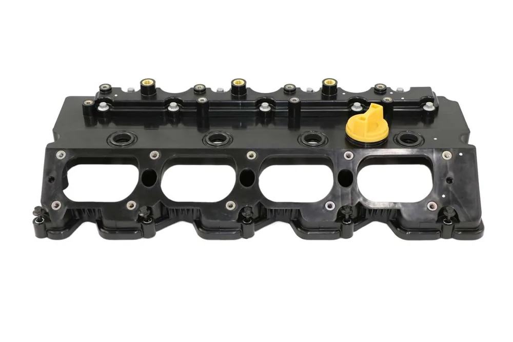 7298781 — Cover, Cylinder Head Assembly