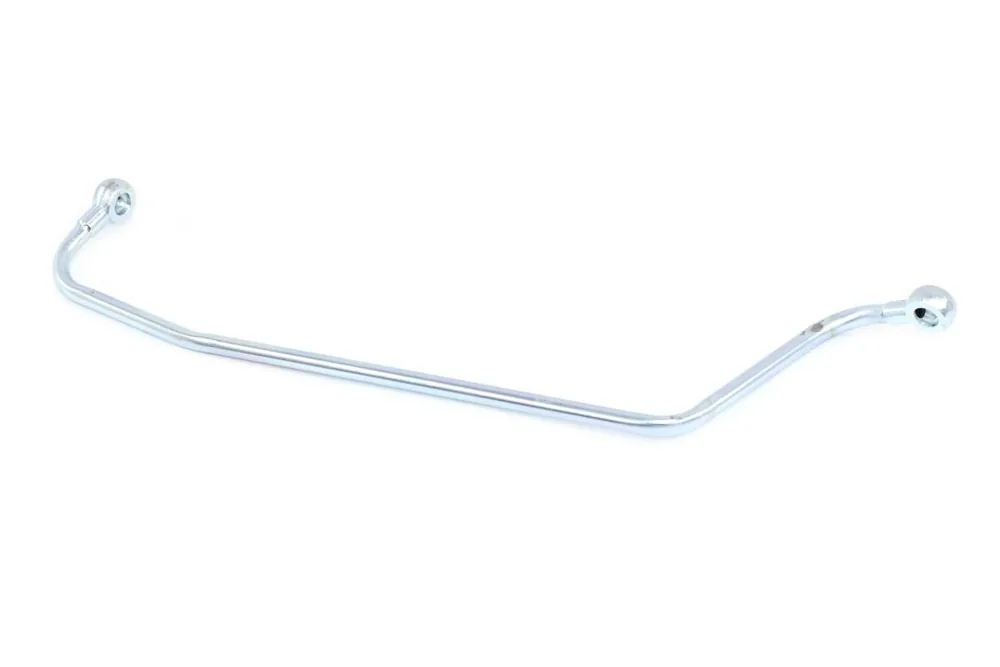 7298809 — Pipe, Oil Delivery Assembly