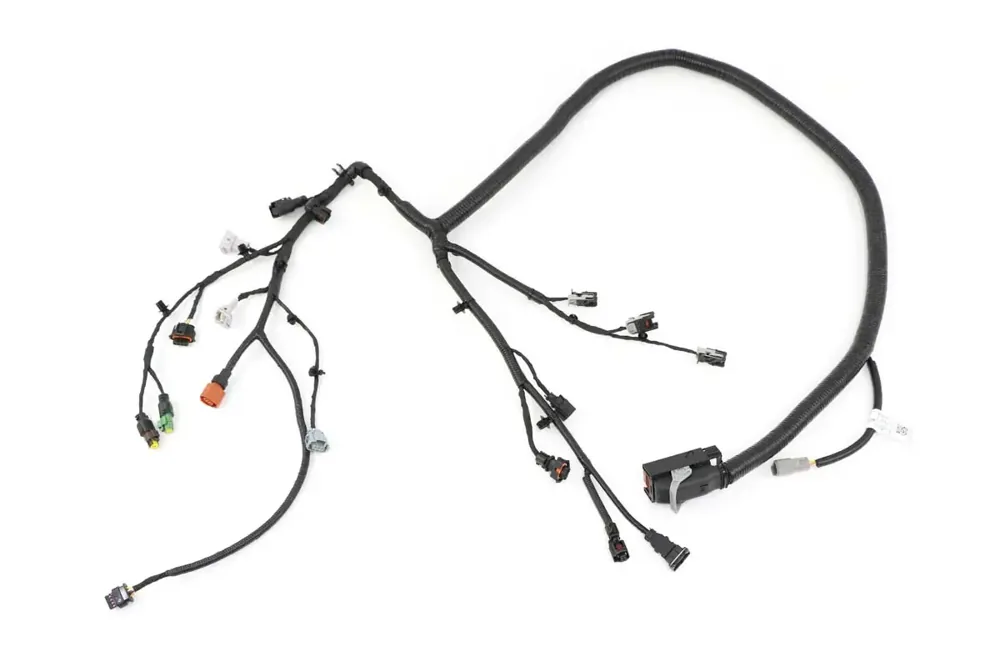 7299041 — HARNESS, ENG