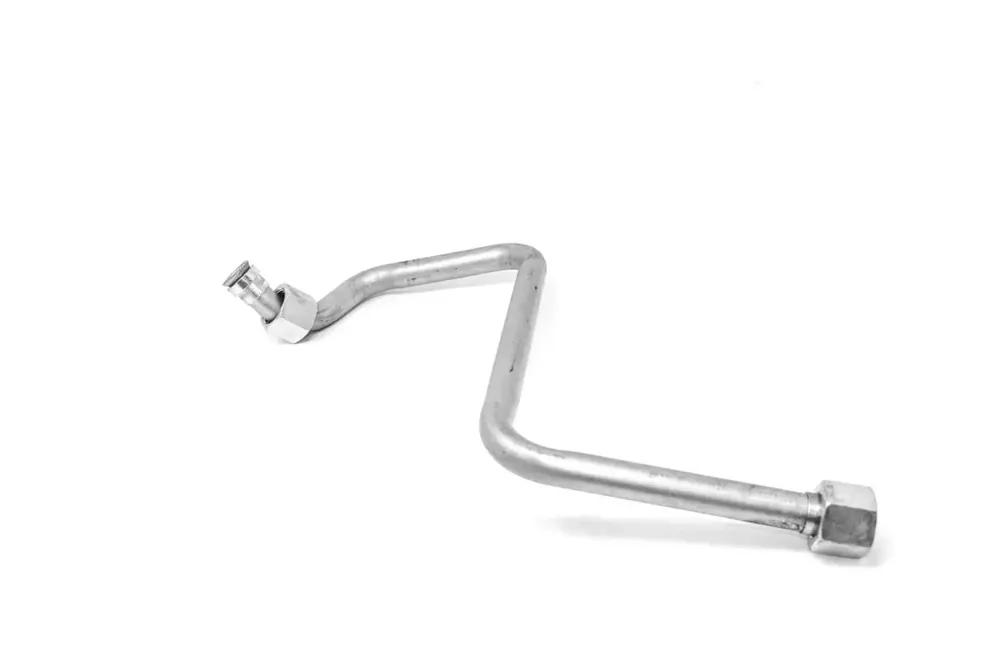 7299408 — TUBELINE HYDRAULIC