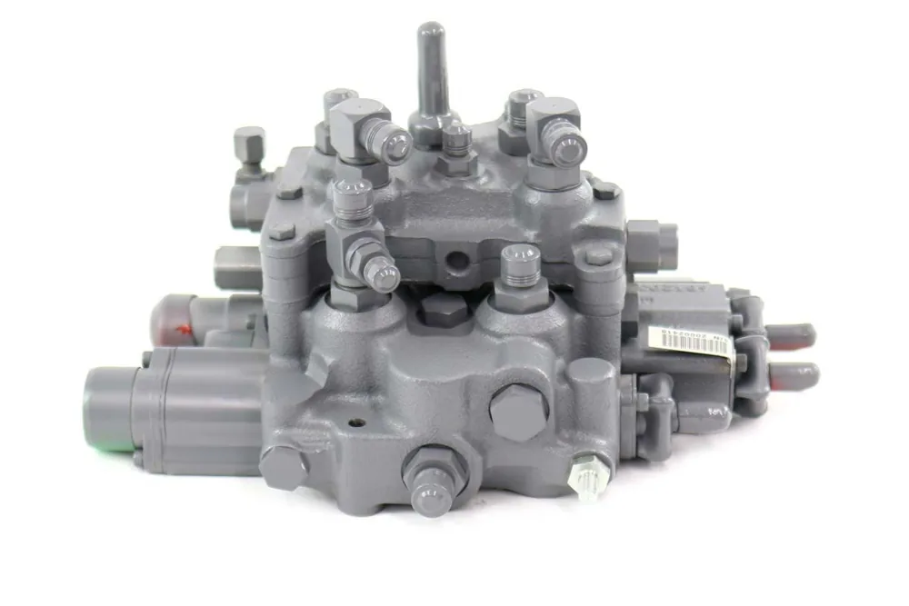 7299538 — Valve Assembly S70