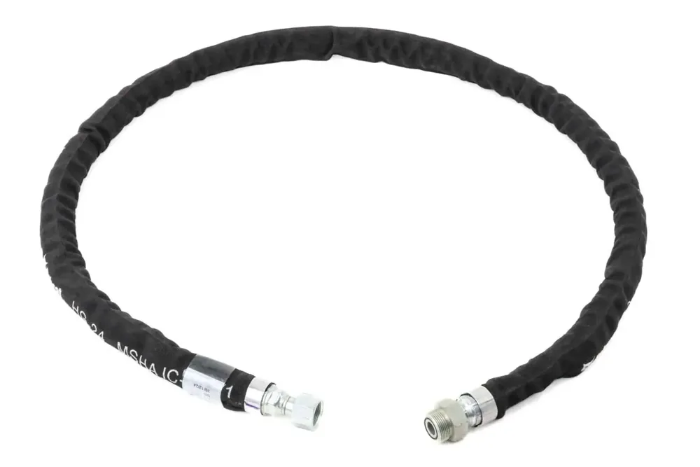 7299541 — HOSE HYDRAULIC ASSY