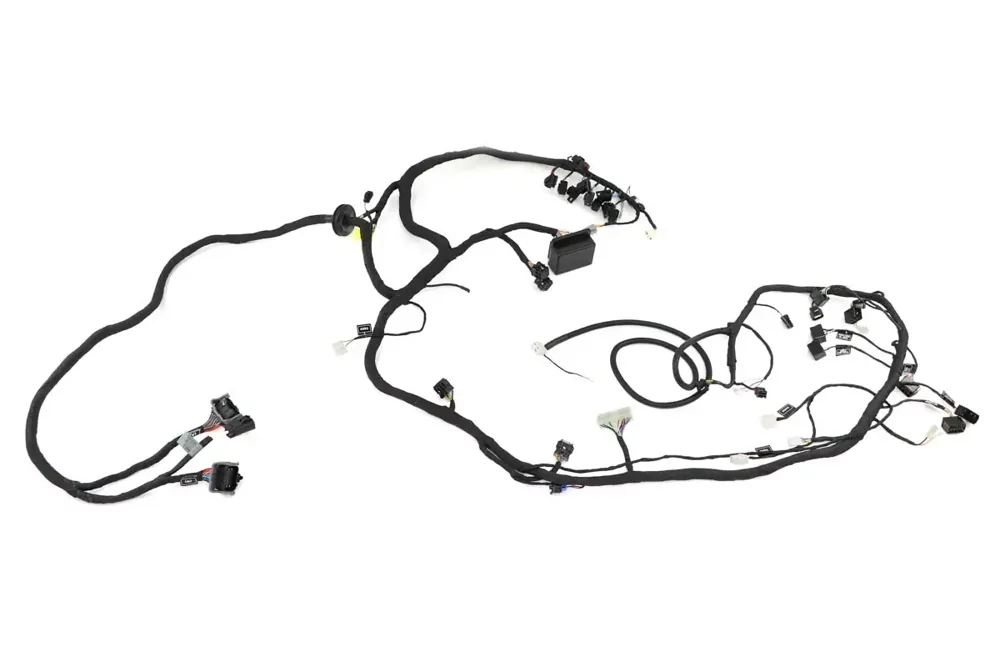 7299804 — HARNESS, CAB