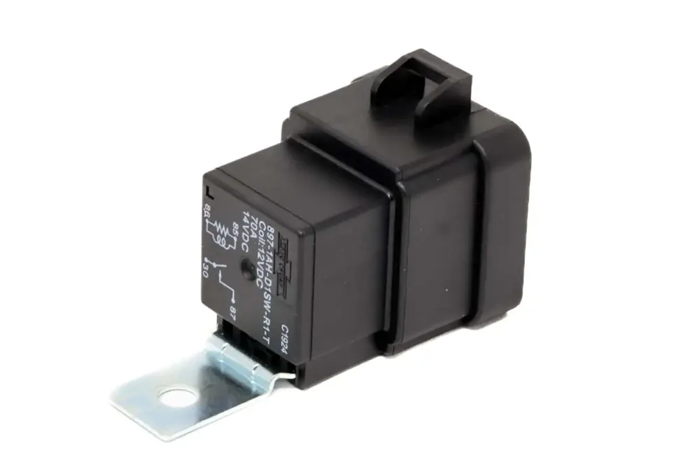 7299886 — RELAY, PREHEAT GLOWPLUG