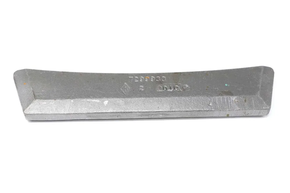 7299930 — EDGE CUTTING SIDE MX2-4
