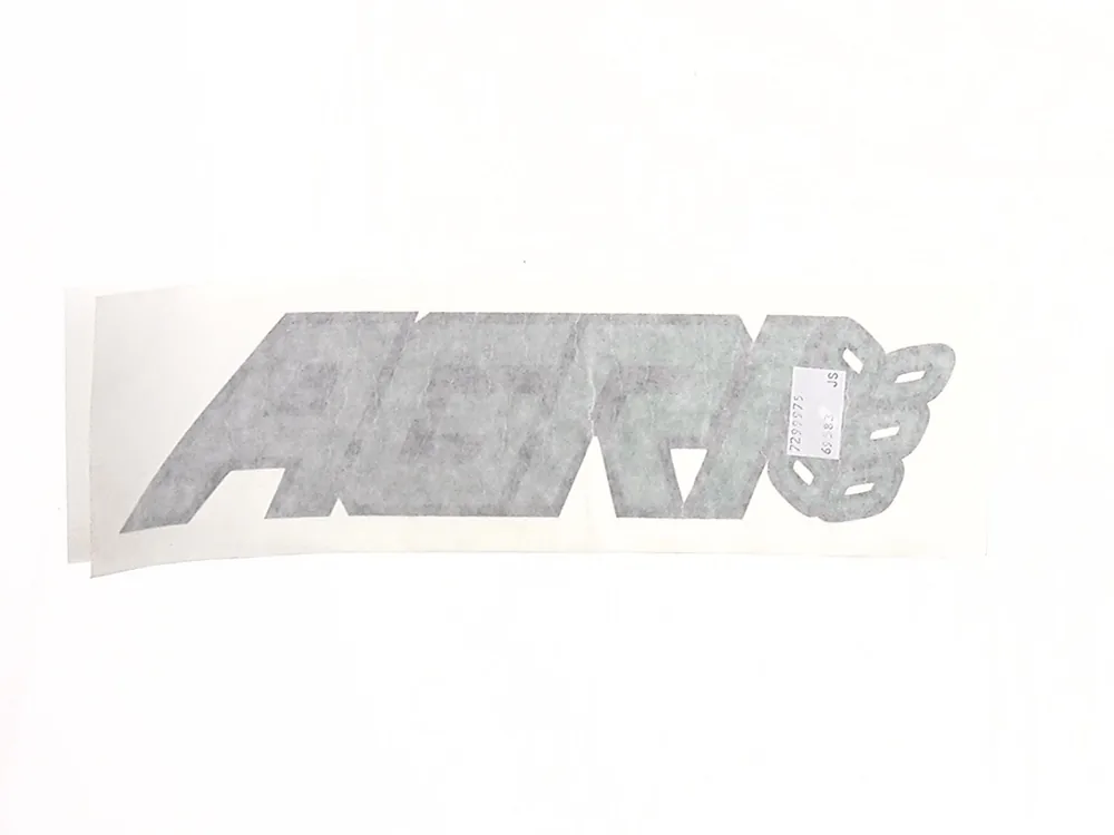 7299975 — DECAL AGRI