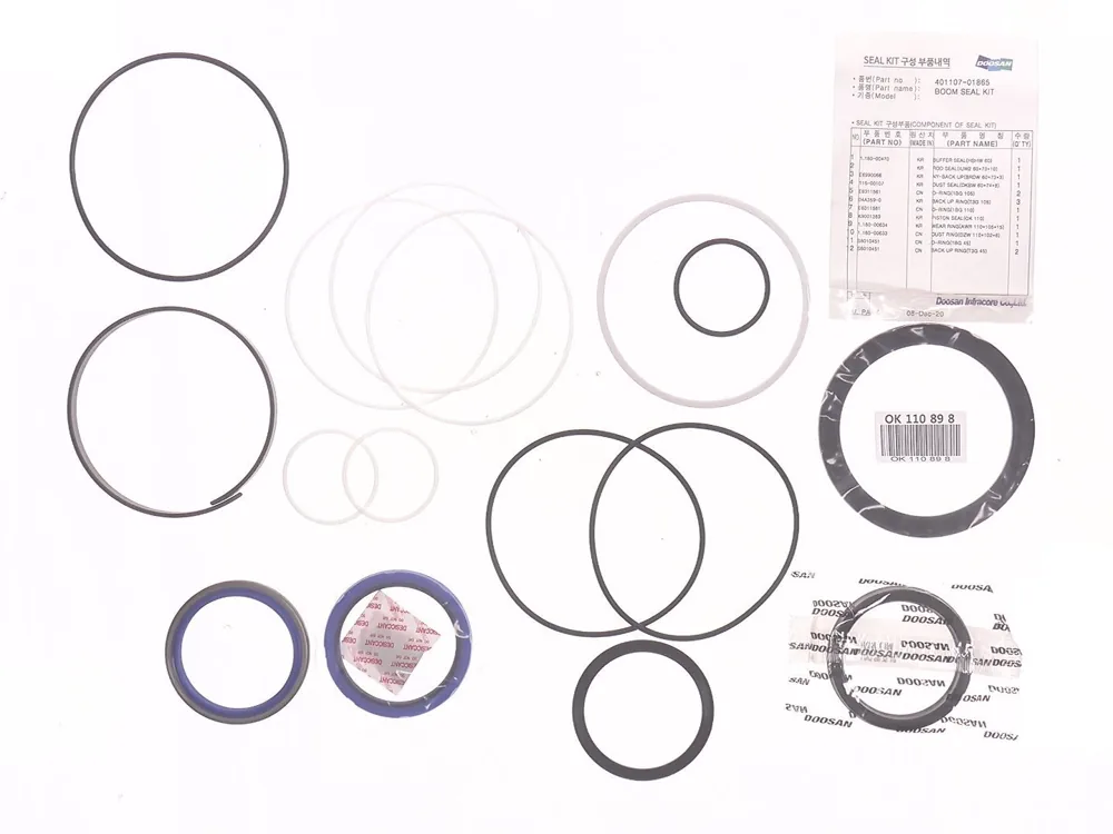 7300041 — Seal Kit