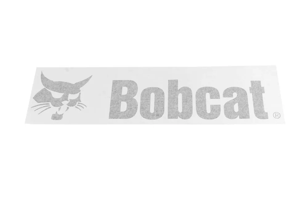 7300116 — DECAL BOBCAT