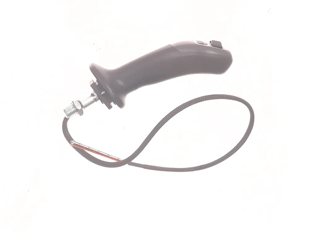 7300546 — Joystick, Left-hand