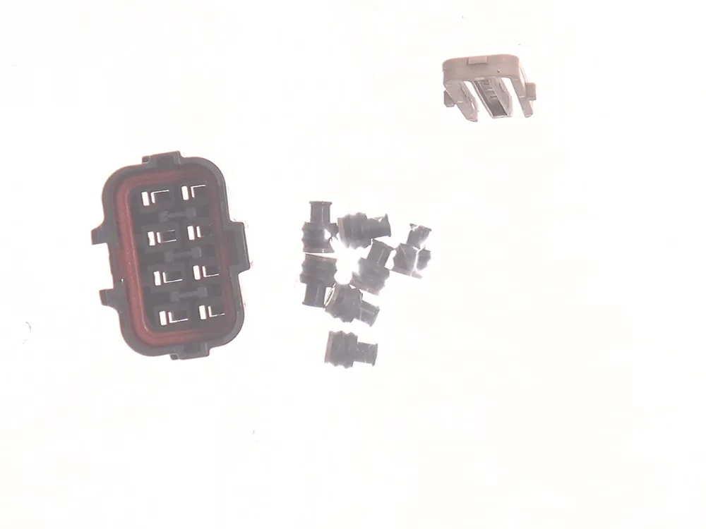 7300547 — Connector, Assembly
