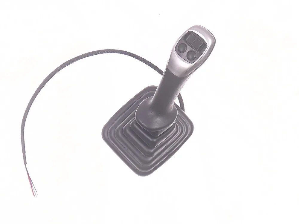 7300548 — Joystick, Right-hand