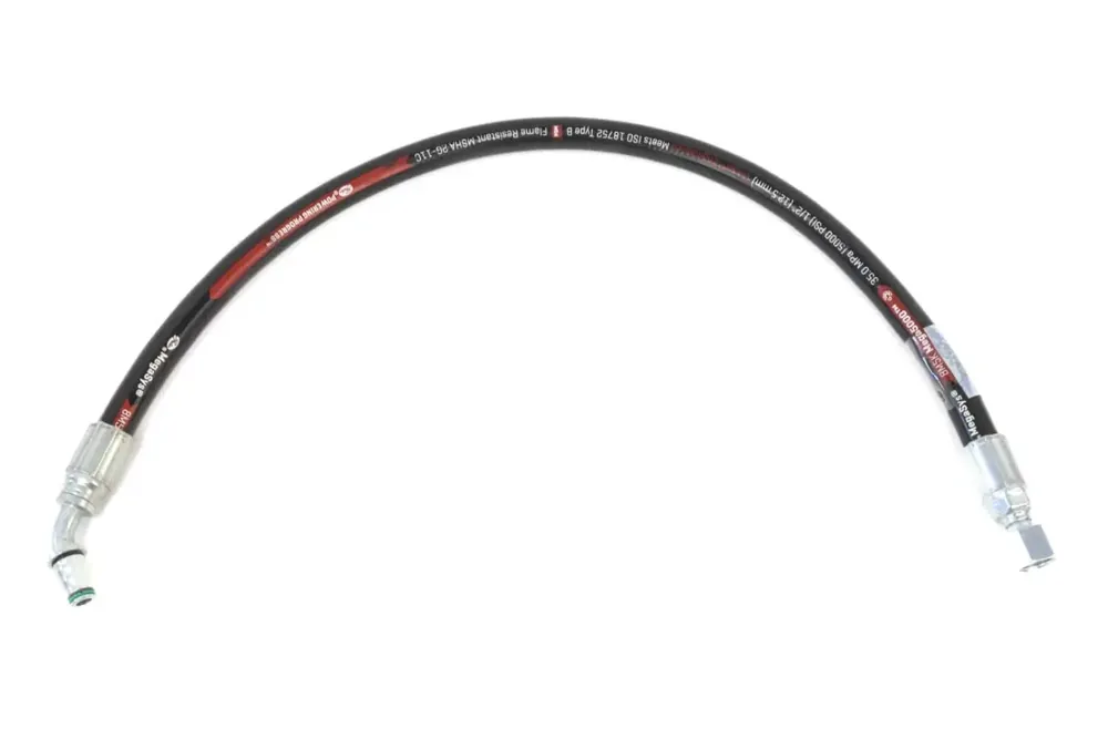 7300631 — HOSE HYDRAULIC ASSY