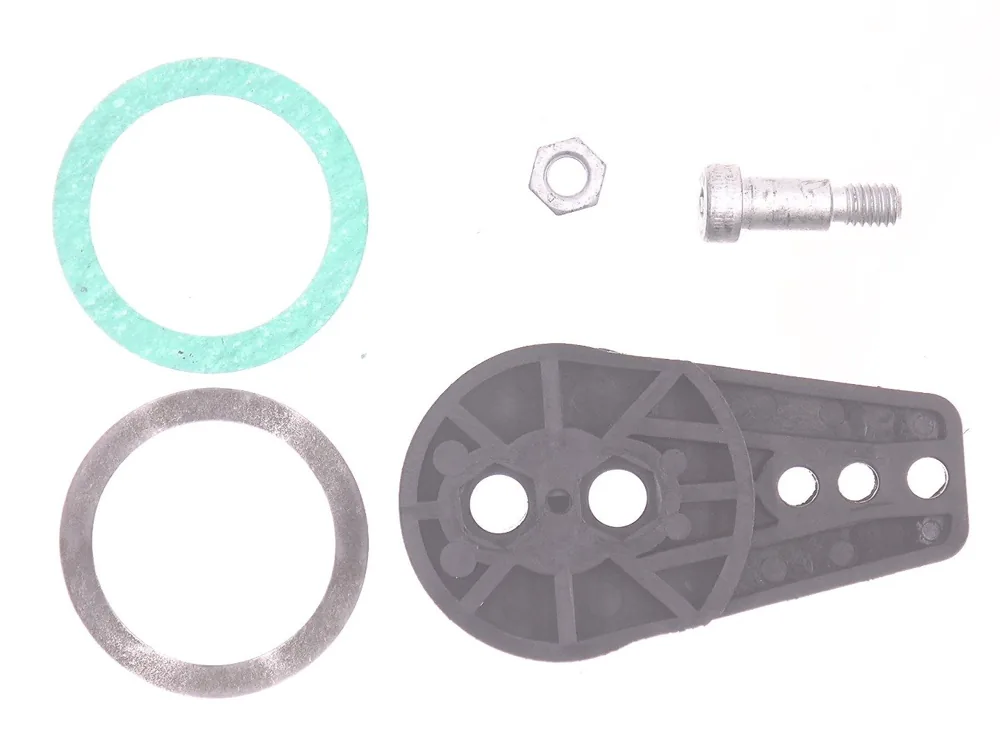 7300707 — Throttle Lever Kit