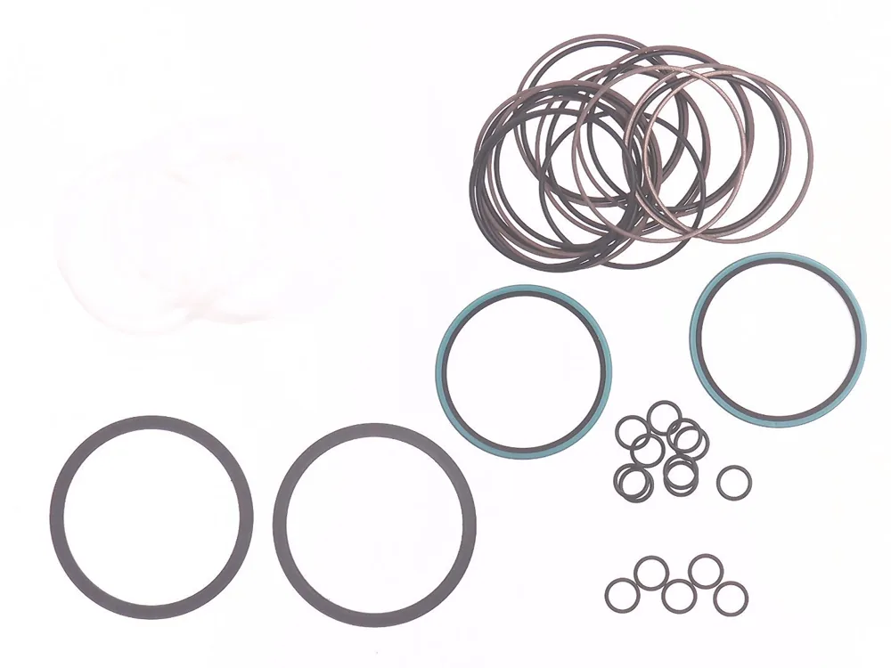 7300855 — Swivel Seal Kit