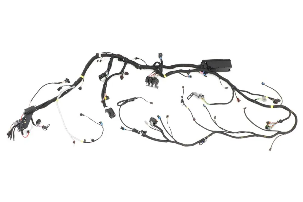 7300862 — Harness EXLF SJC MFR