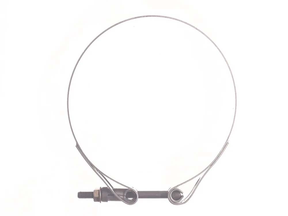 7301024 — Clamp, Pipe