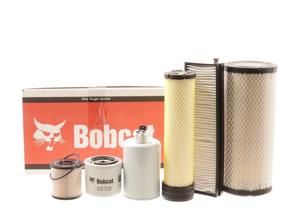 7301116 — FILTER KIT for Bobcat E57W