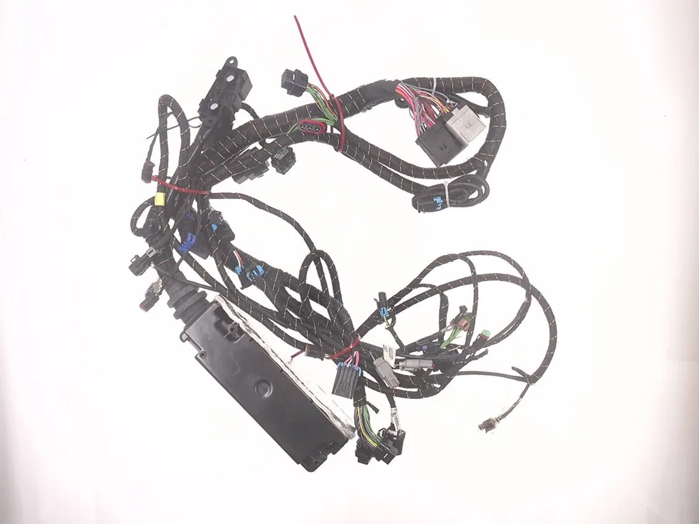 7301530 — Harness, SF MFR MAN