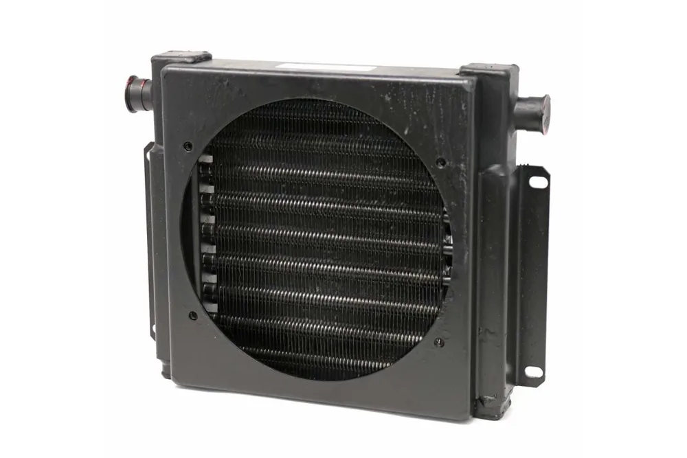 7301555 — Exchanger Oil Cooler