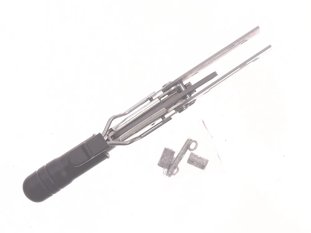 7301564 — Lever, Hand Brake