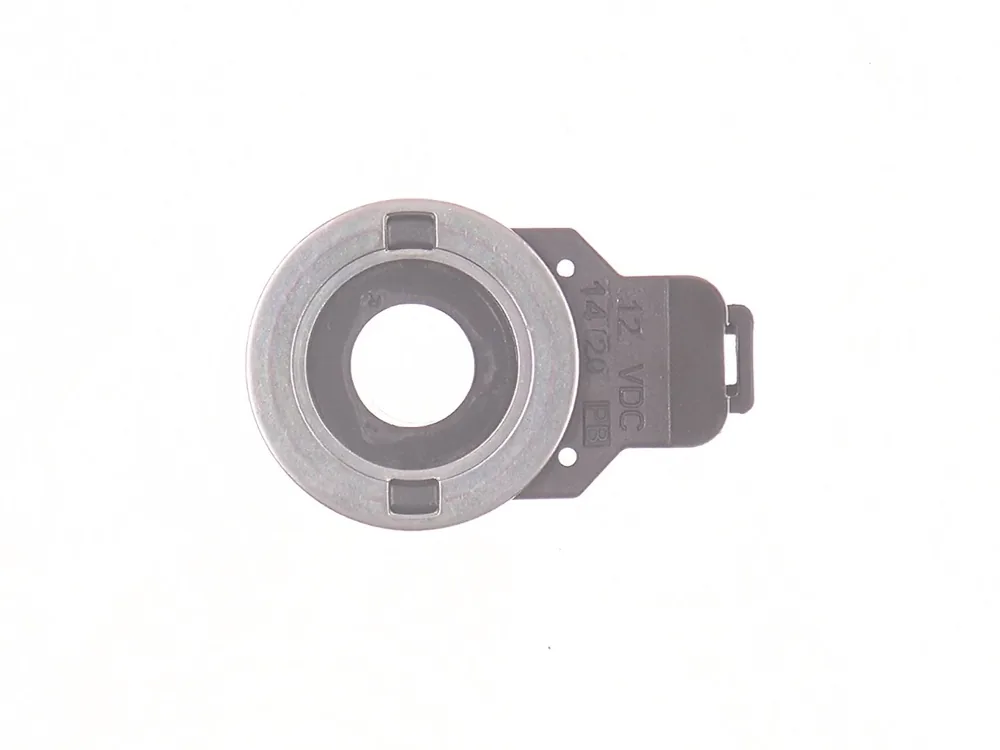 7301672 — Solenoid Coil