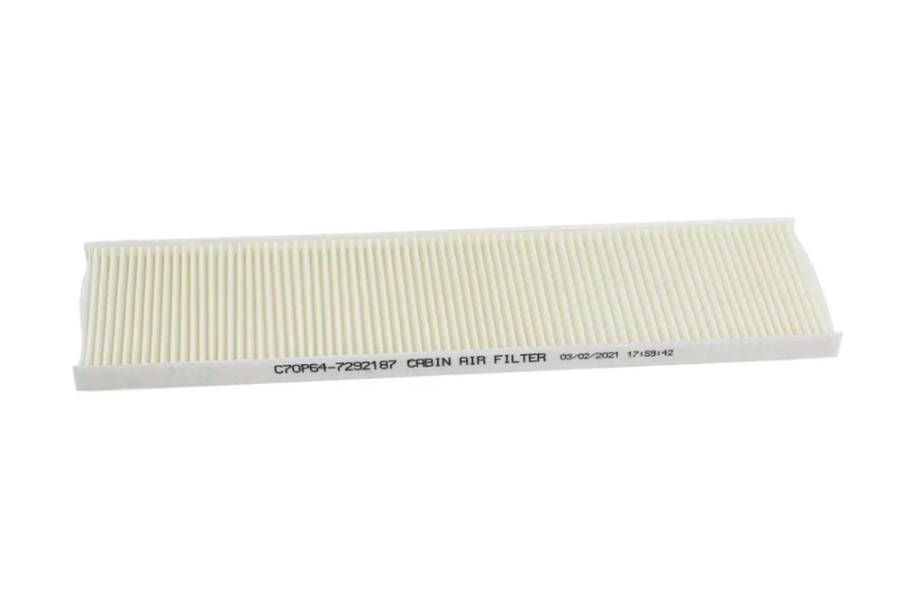 7301918 — Filter, Air