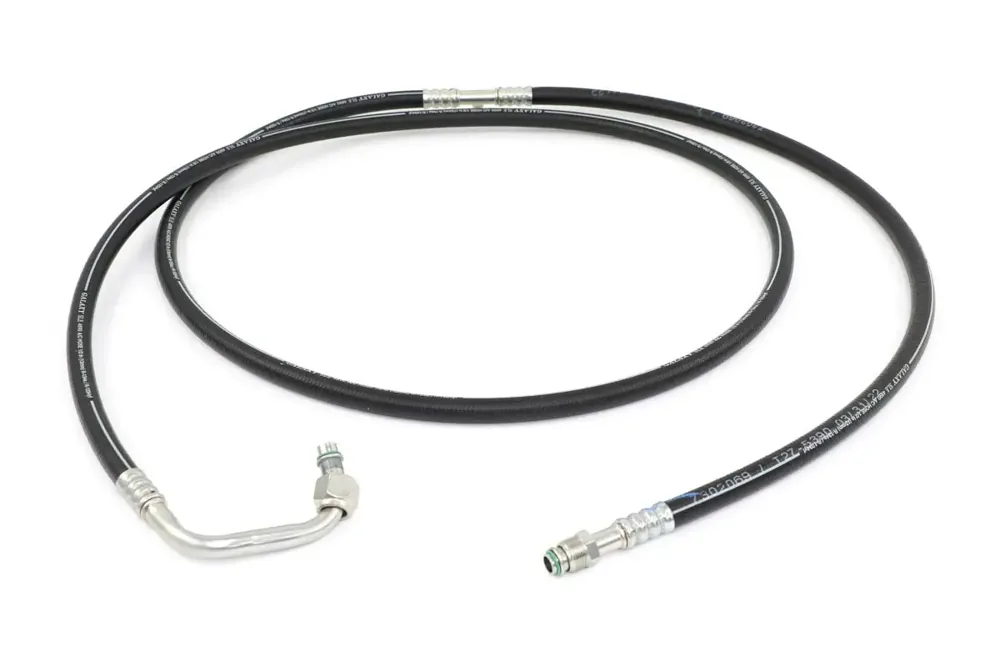 7302069 — HOSE ASSY A/C SUCTION