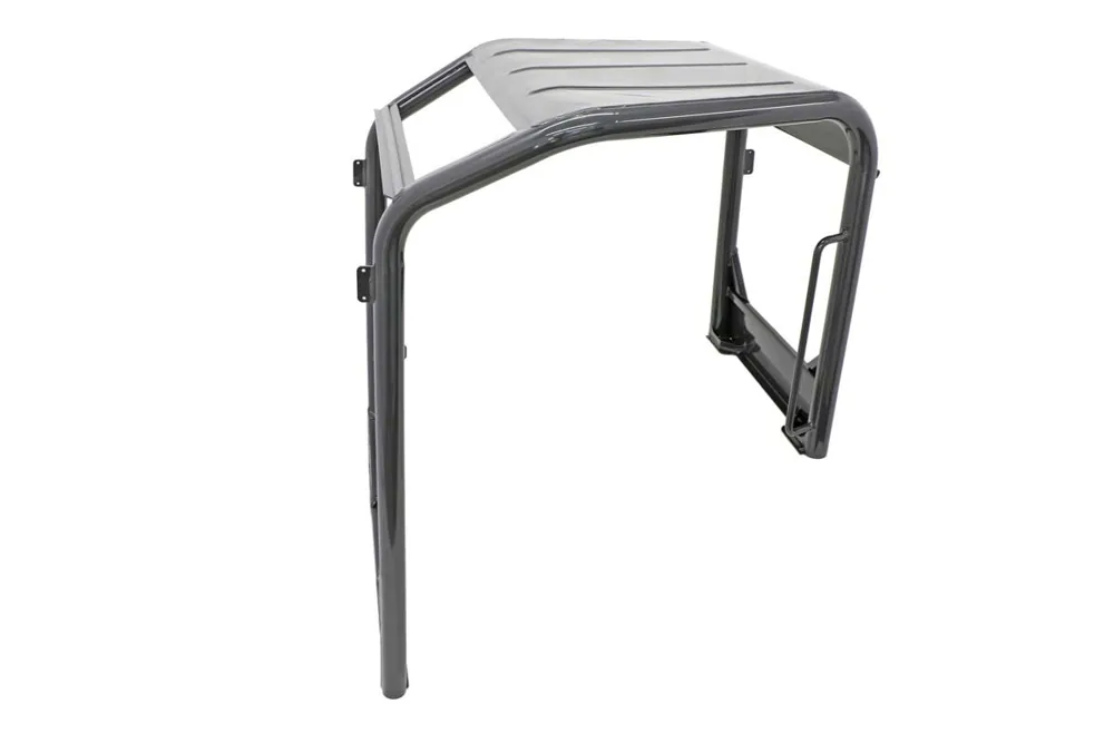 7302143 — Canopy, W/A