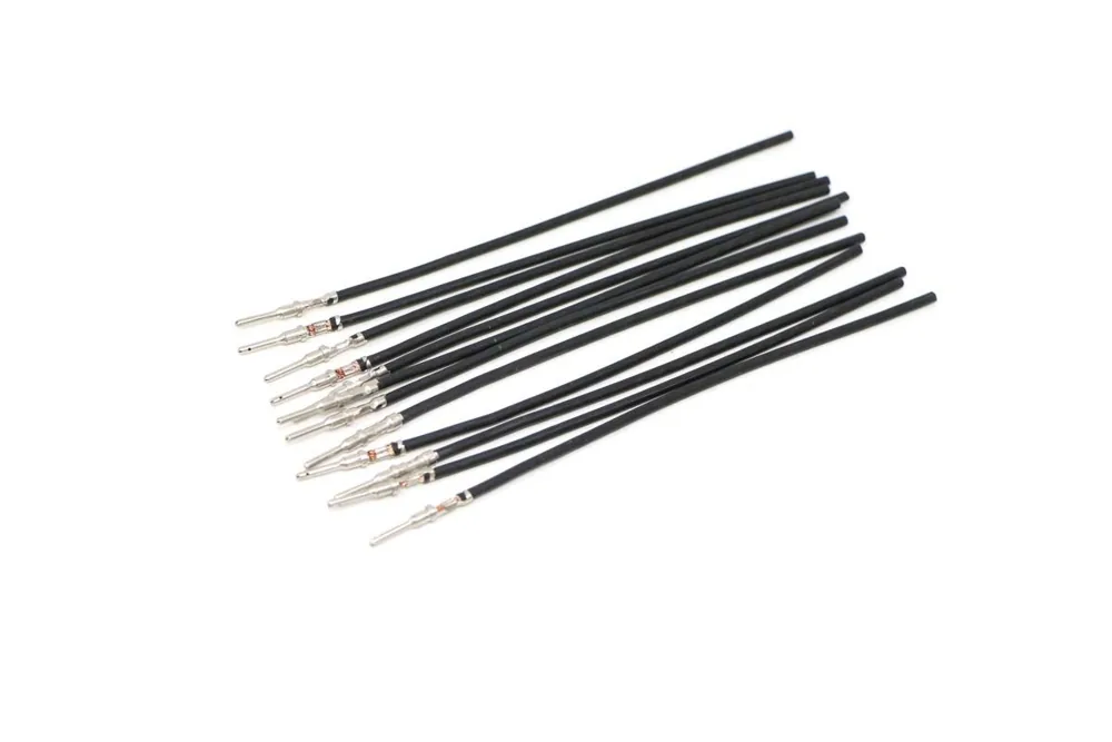 7302252PK — Pigtail, 12 In, Electrical