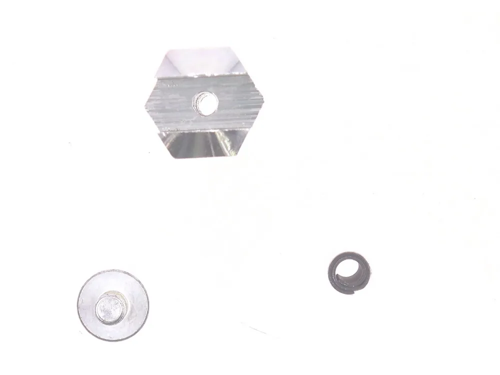 7302293 — Pivot Kit Bob-Tach