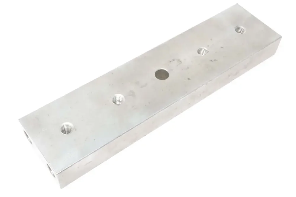 7302331 — MOUNT BLOCK