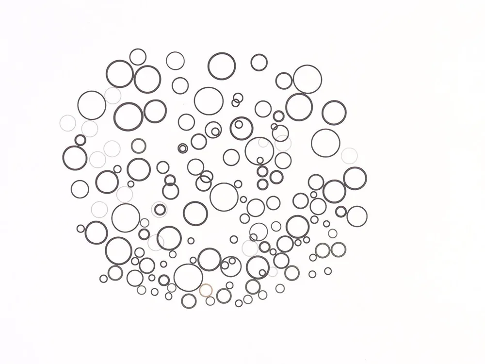 7302455 — Seal Kit