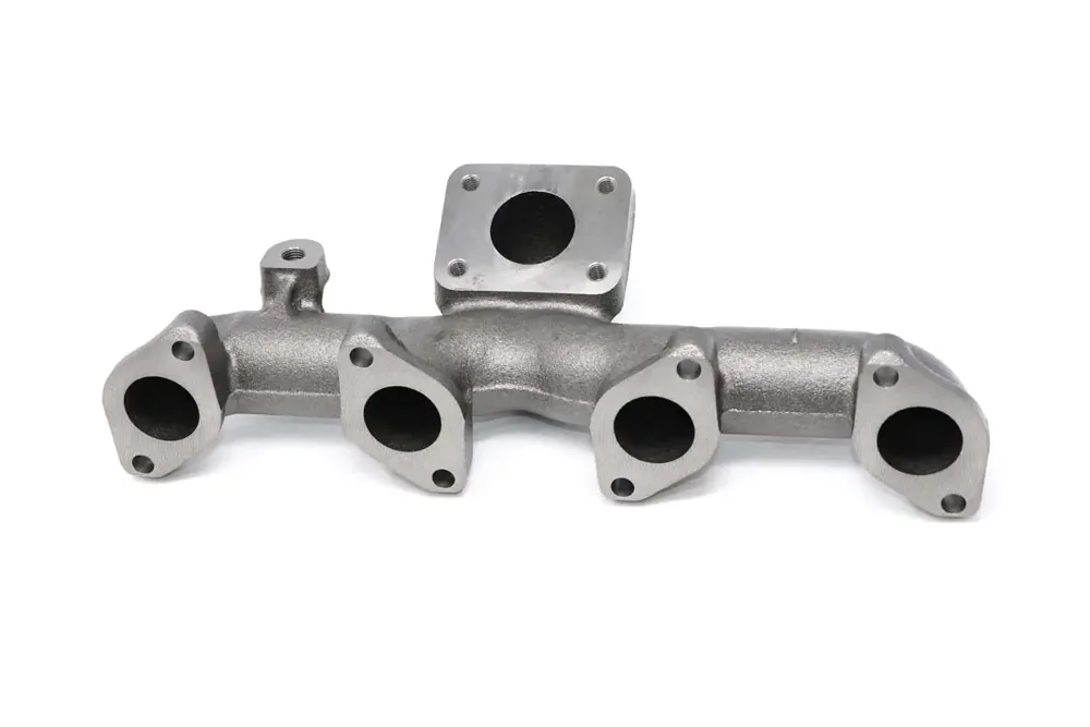 7302481 — MANIFOLD, EXHAUST