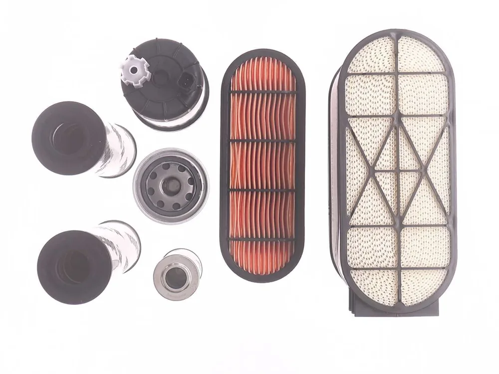 7302551 — Kit Filter