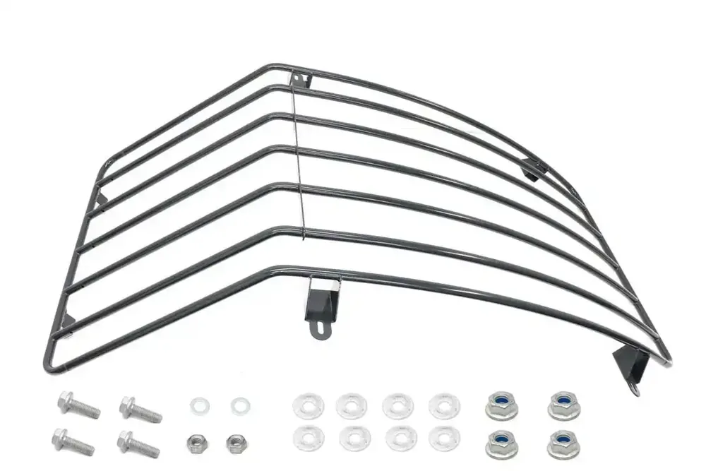 7302927 — KIT, GLASS SHIELD