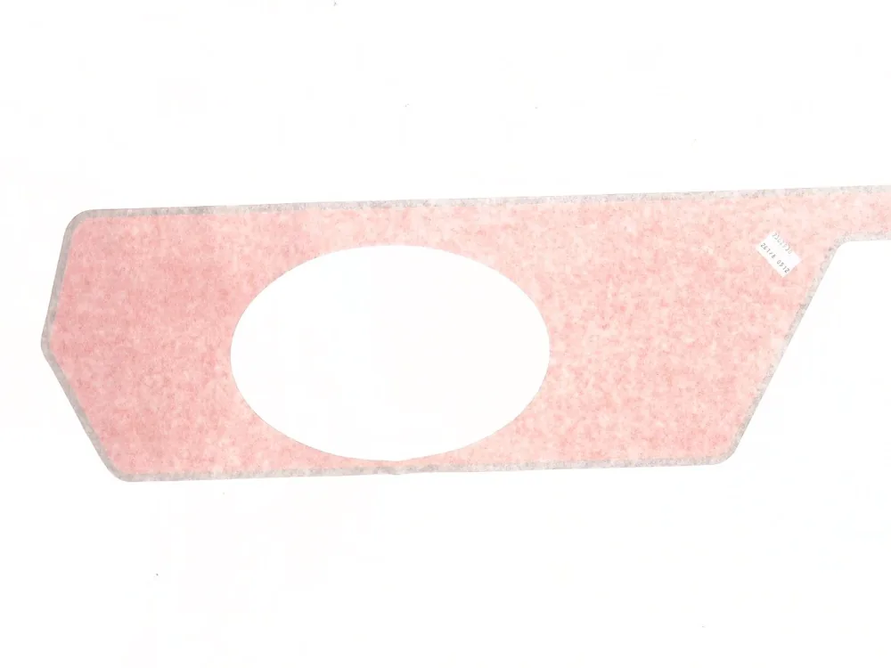 7302930 — Decal, Door