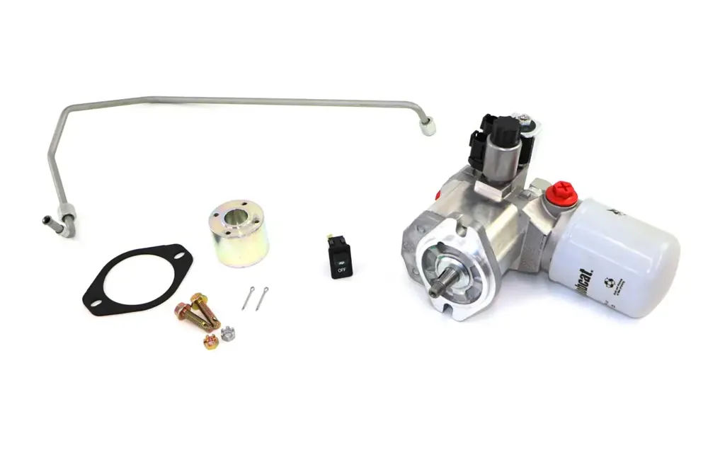 7302979 — KIT REVERSING FAN