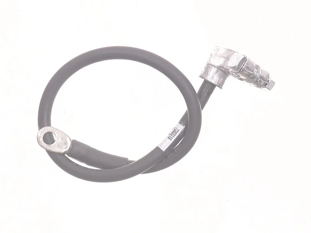 7303319 — Cable, S2, Negative, Upwards