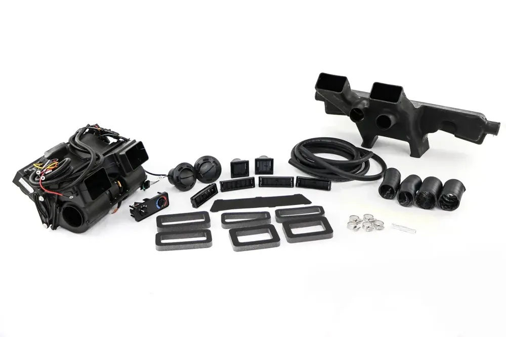7303449 — ACCESSORY, HEATER